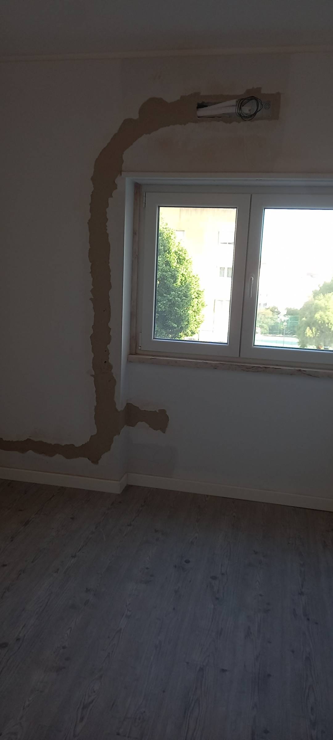 Gaúcho - Lisboa - Stein- oder Fliesenboden reparieren oder ausbessern