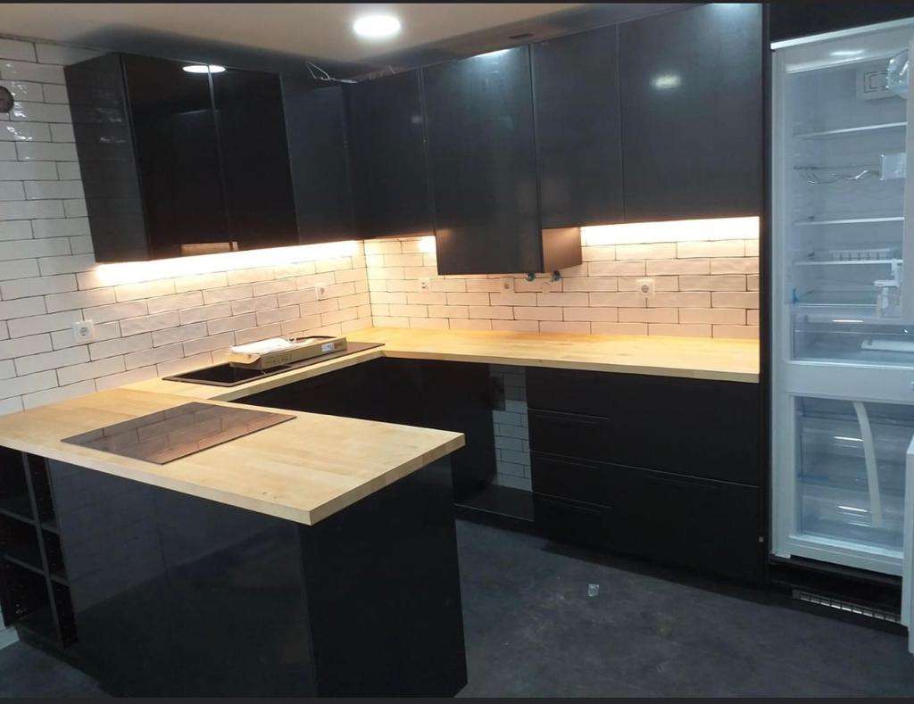 Pedro Rogério - Cascais - Cabinet Refacing