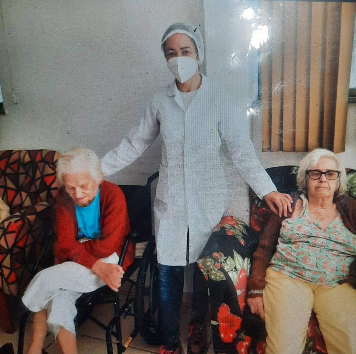 Vanessa Graça - Viseu - Property Cleanup