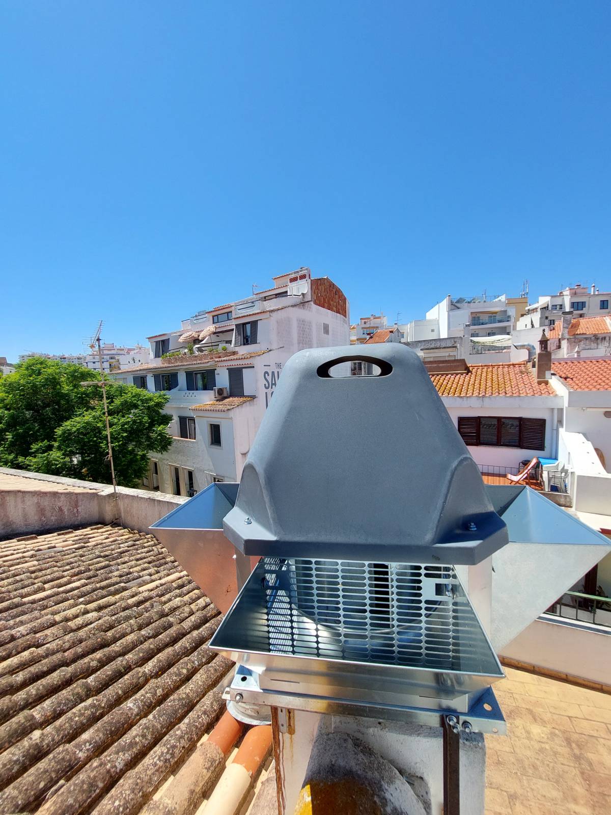 Unilimpeza Algarve eficiência movimento - Portimão - Refrigerator Repair or Maintenance