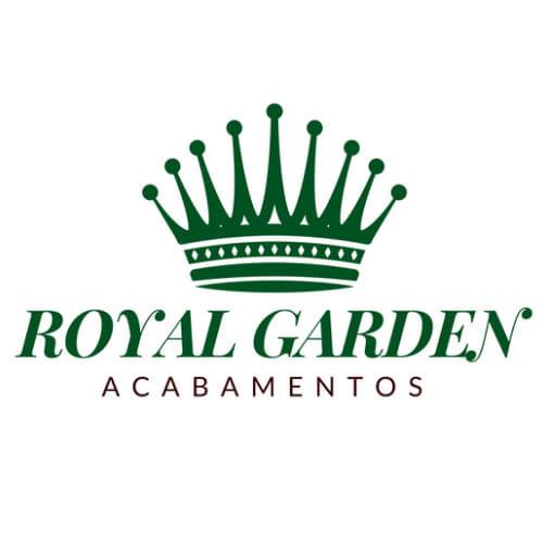 Royal Garden Acabamentos - Santa Marta de Penaguião - Limpeza a Fundo