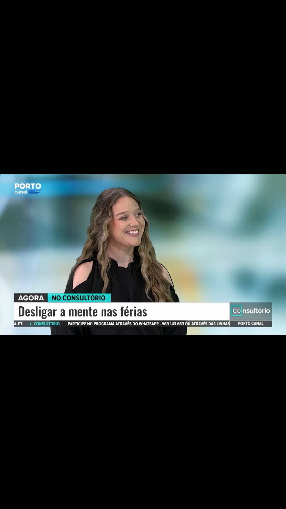 Sara Antunes - Figueira da Foz - Therapy