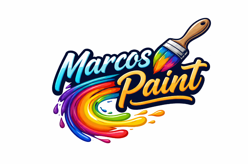 Marcos Paint - Pinturas Gerais - Seixal - Painting