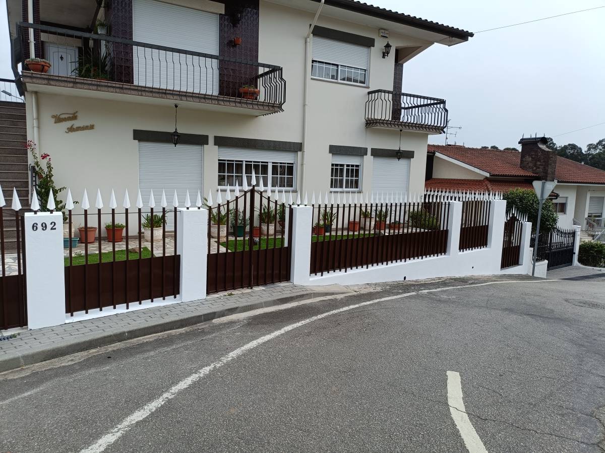 reformas& remodelações - Santa Maria da Feira - Hogar