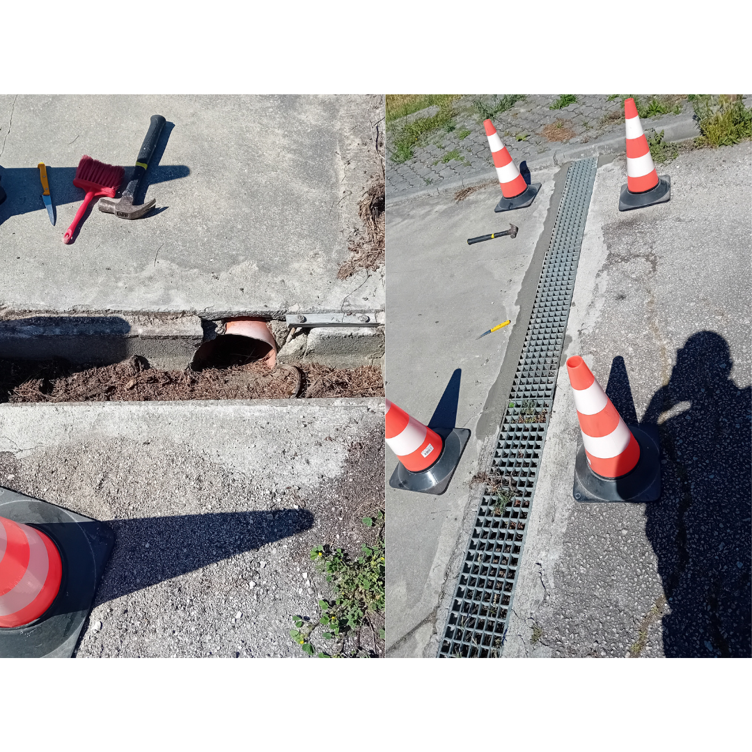 Problema Resolvido - Santarém - Instalação de Alcatifa
