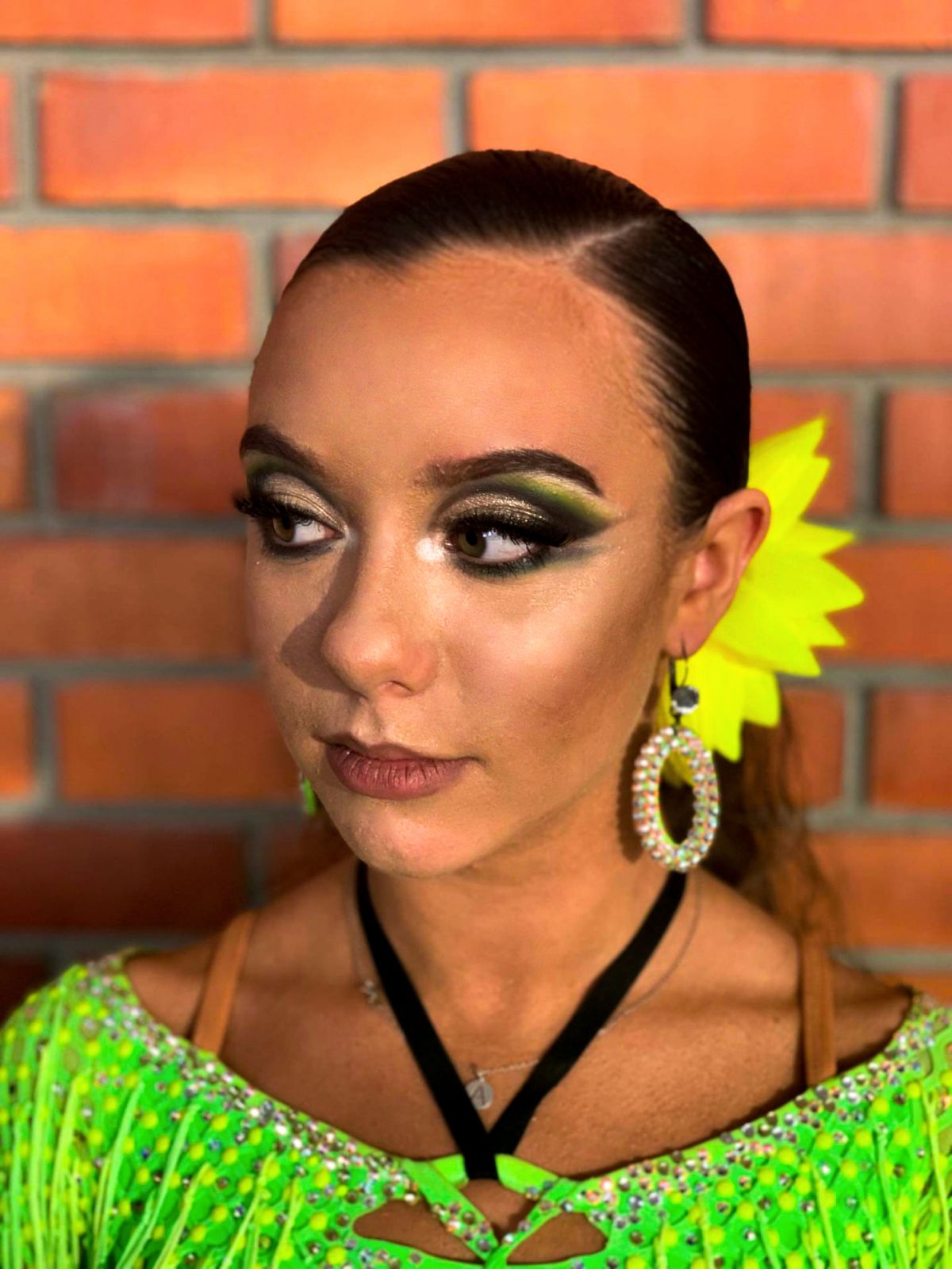 Leonor Aguiar- Makeup artist - Maia - Maquilhagem para Casamento