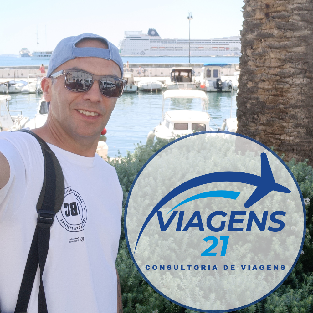Miguel.viagens21 - Vila do Conde - Modeling and CAD Services
