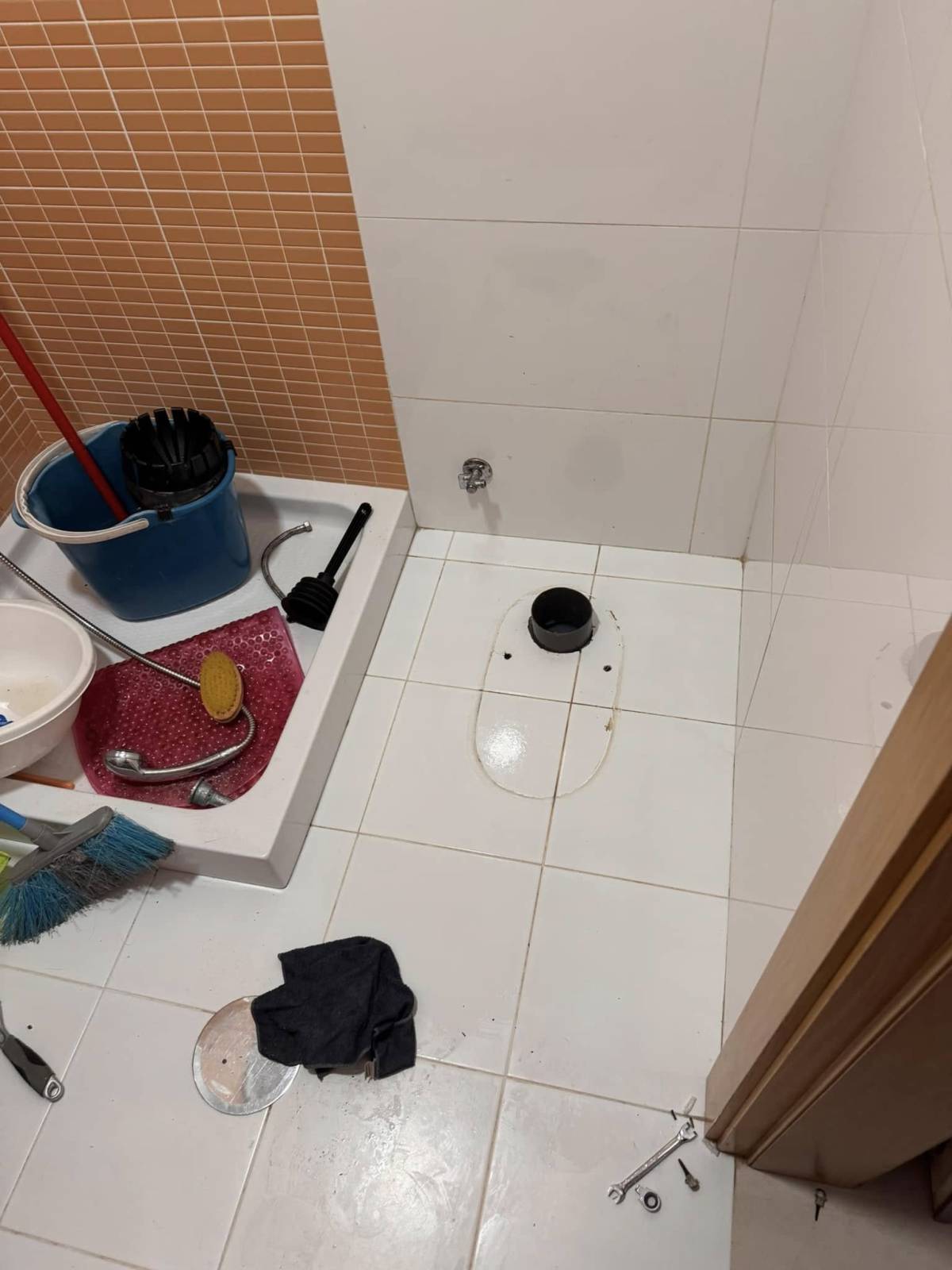 Breno Seixas - Soluções Inteligentes - Águeda - Plumbing