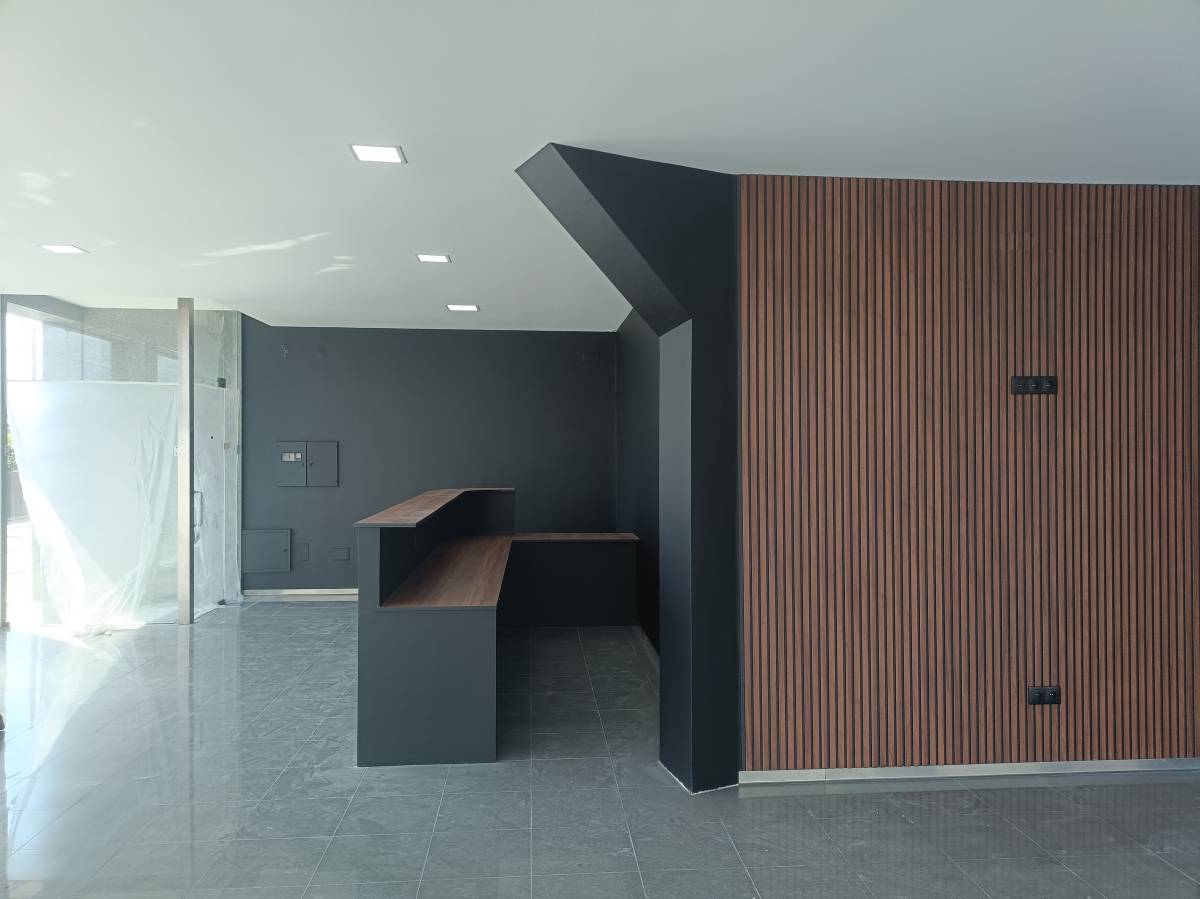 reformas& remodelações - Santa Maria da Feira - Pintura de interiores