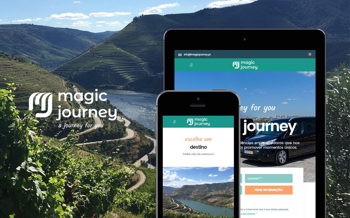 Goweb Agency - Porto - Küchenarbeitsplatte montieren