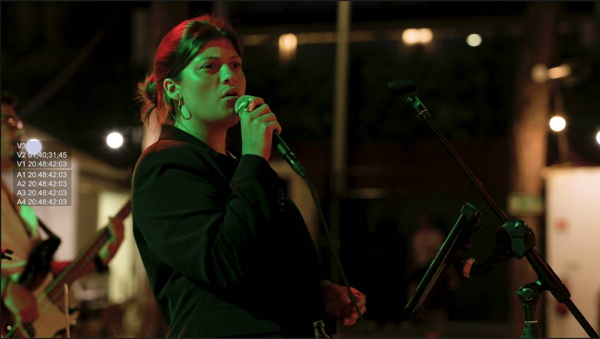 Binha - Cascais - Music Bands