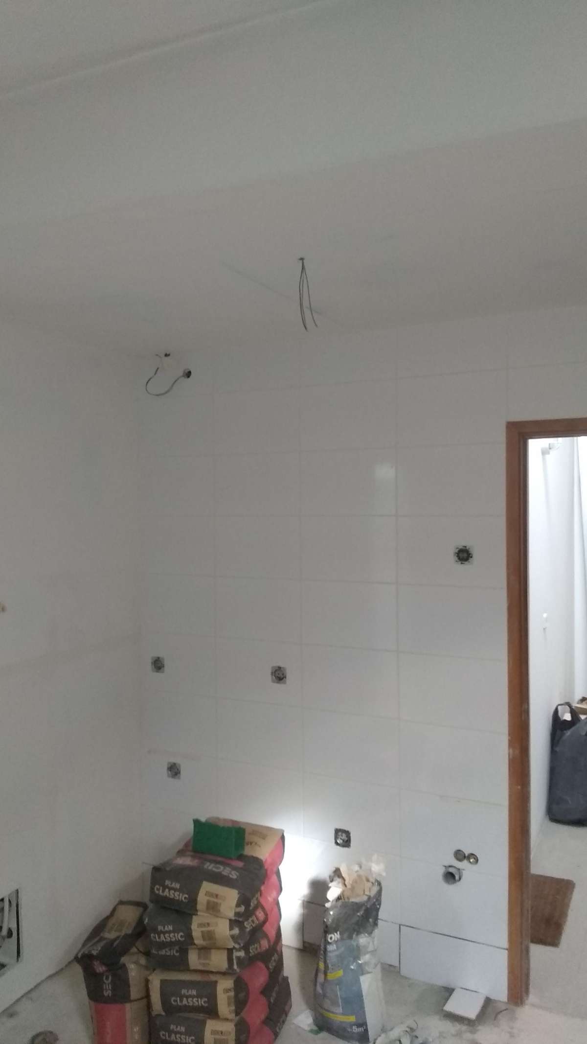 Alex Jorge - Vila Nova de Gaia - Masonry Construction Services