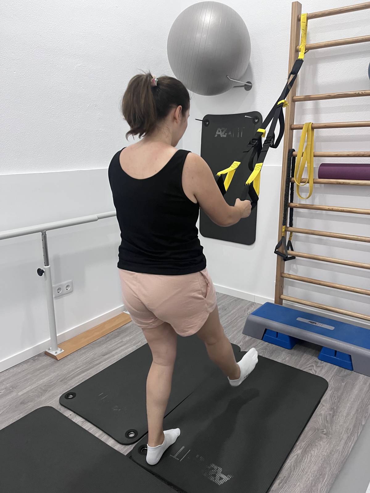 Ítalo Giordani Bortolozo - Almada - Fisioterapia