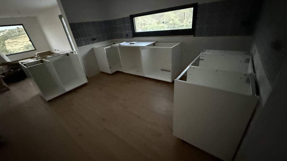 Carlos - São Brás de Alportel - Dachbau oder -austausch