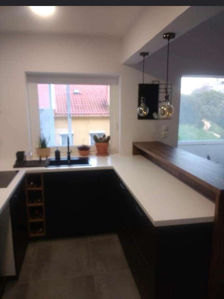 Pedro Rogério - Cascais - Countertop Installation