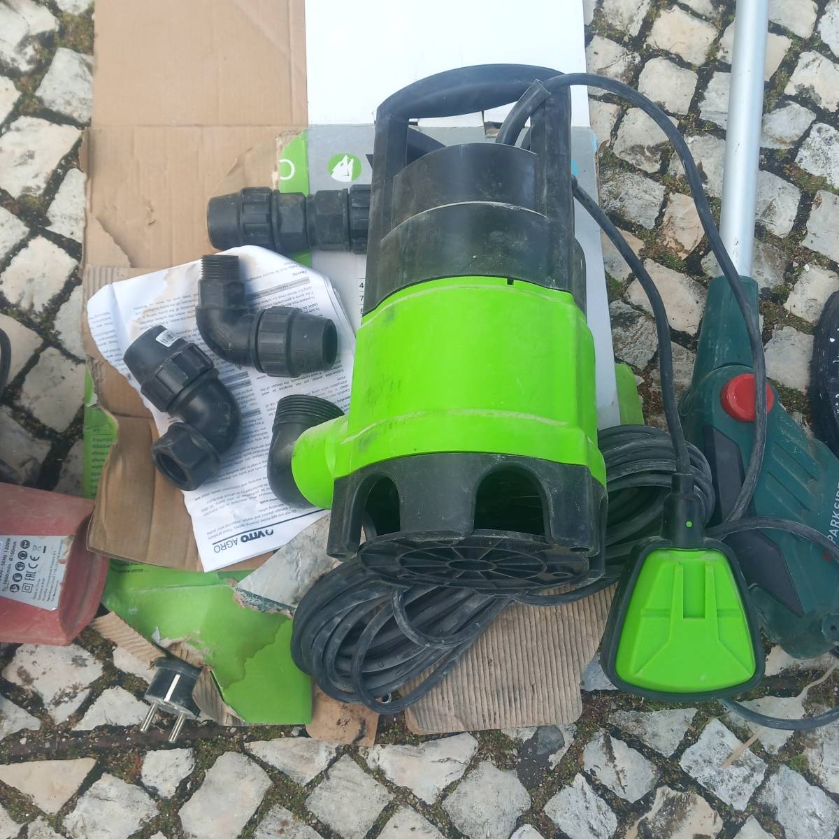 Carlos Augusto Rodrigues António - Almada - Remodelação de Armários