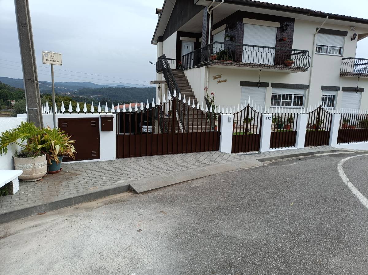 reformas& remodelações - Santa Maria da Feira - Pintura