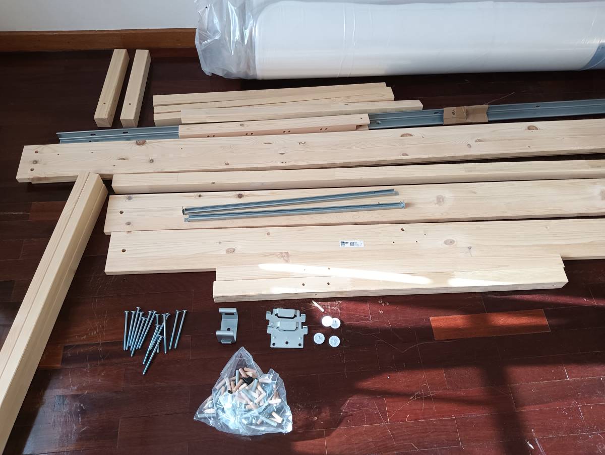 Serviços e Manutenções - Sintra - Fitness Equipment Assembly