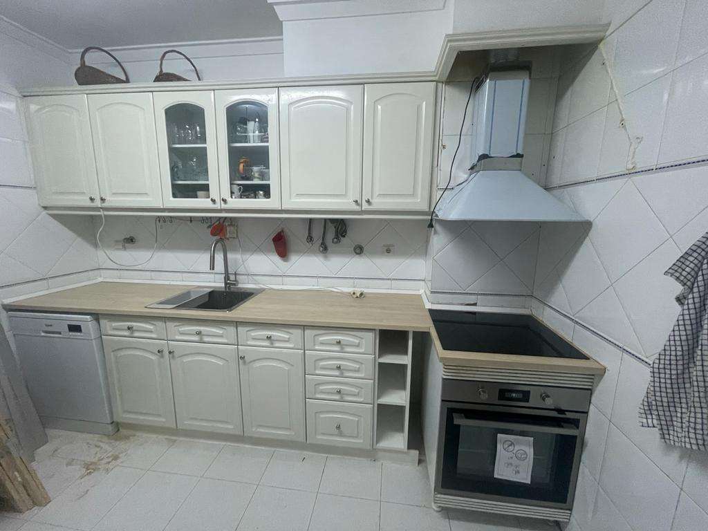 Pedro Rogério - Cascais - Cabinet Repair