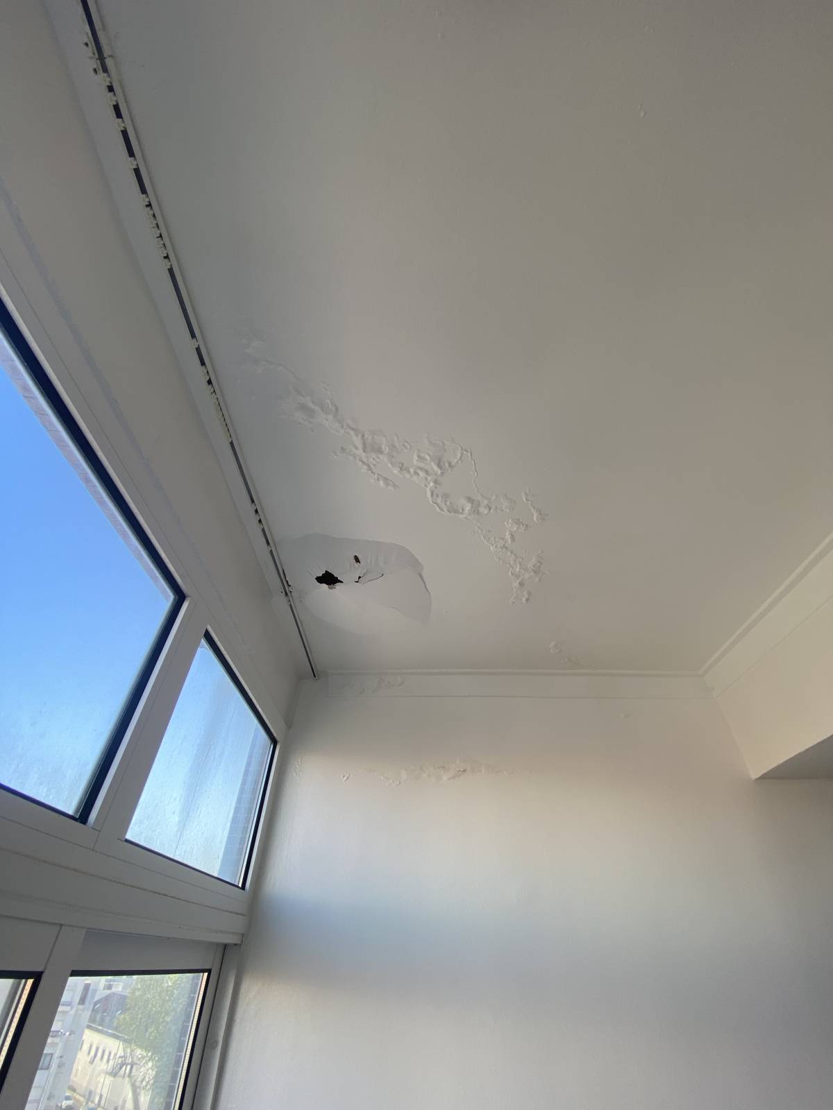 Marcos Paint - Pinturas Gerais - Seixal - Exterior Painting