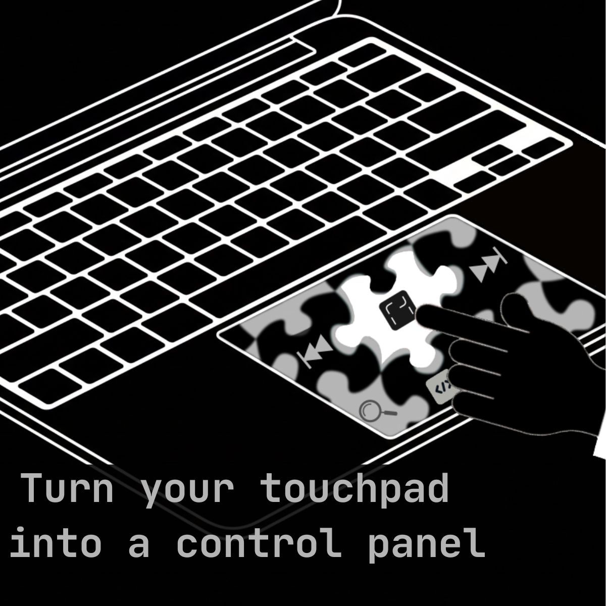 InvisiblePuzzle - Trofa - iOS App-Entwicklung