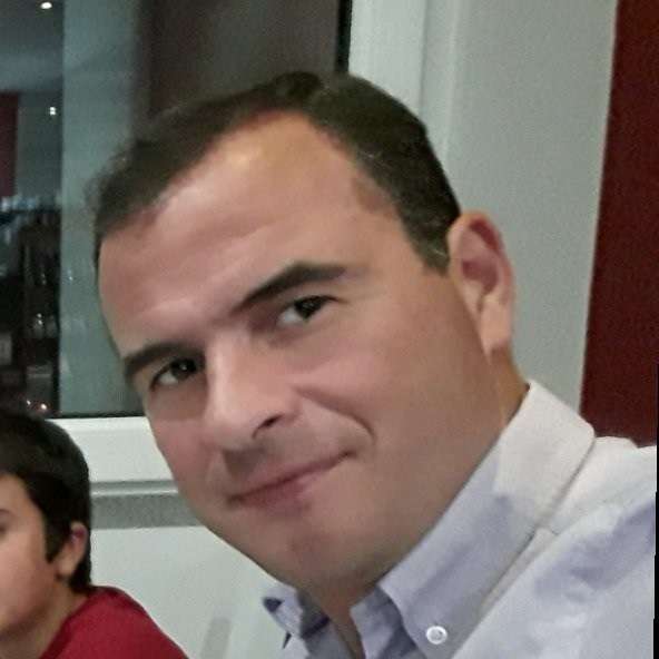 Carlos Pereira - Funchal - Business Consulting