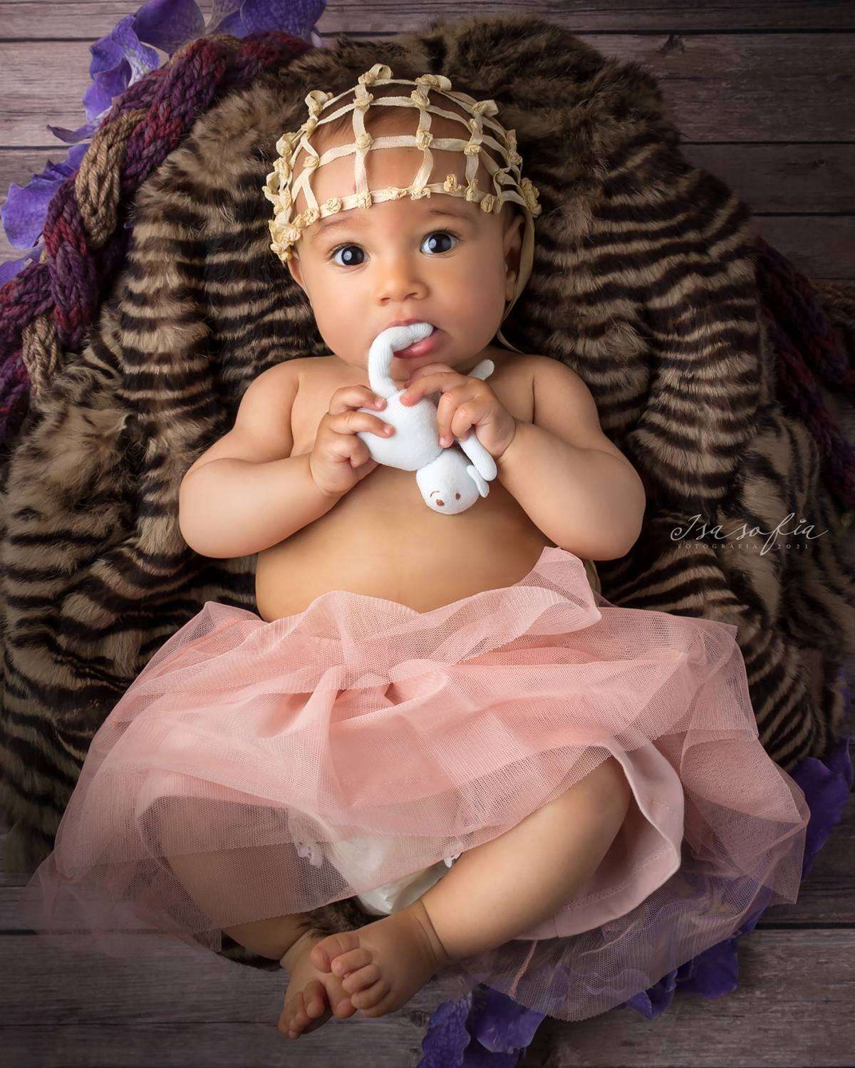 THINK PINK - Batalha - Commercial Photography