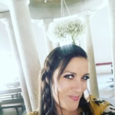 Luísa Vieira - Torres Vedras - Manicure and pedicure (for men)