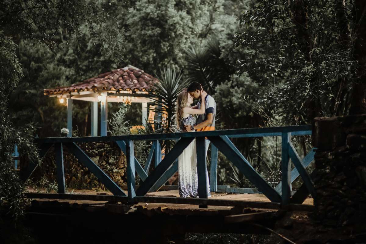 Willian Magalhaes - Rio Maior - Fotografia de Casamentos