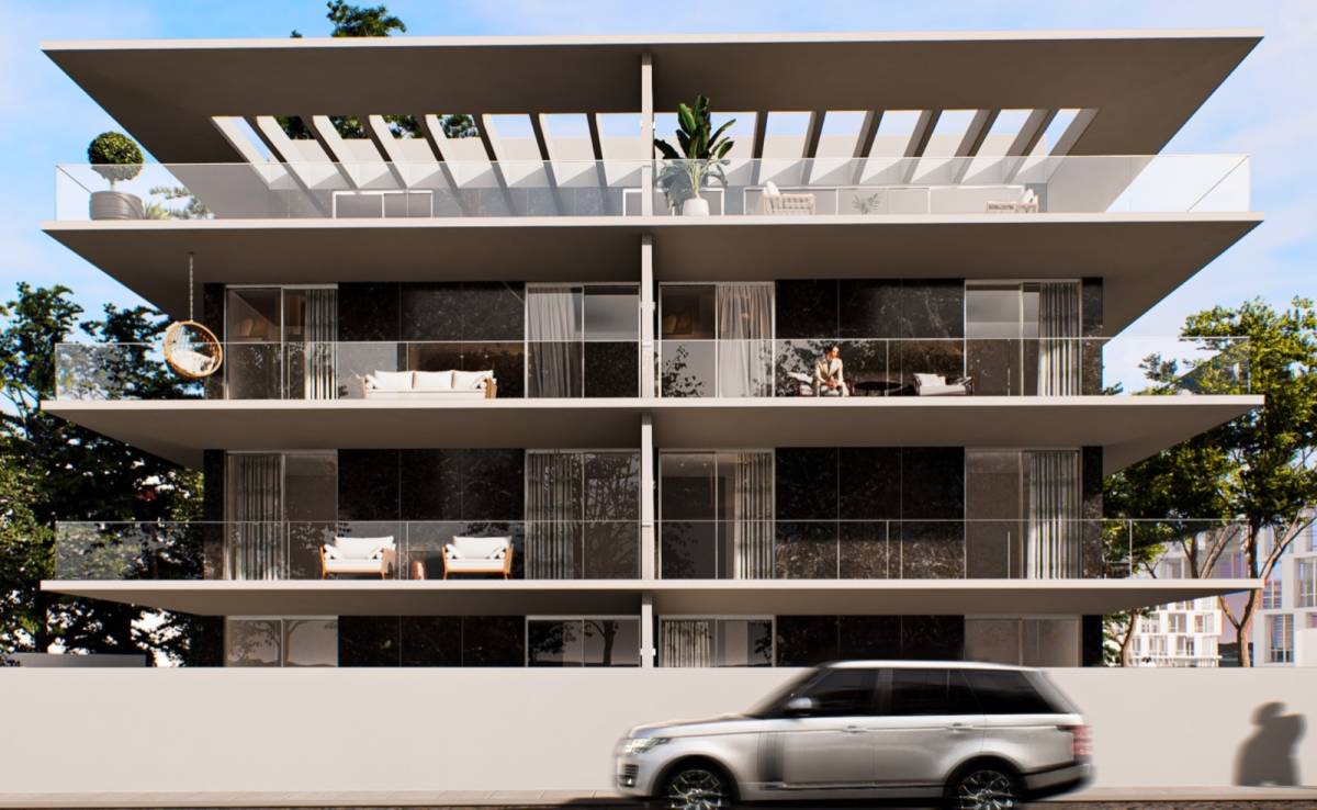 Studio Mauricio Souza - Vila Nova de Gaia - Interior Design