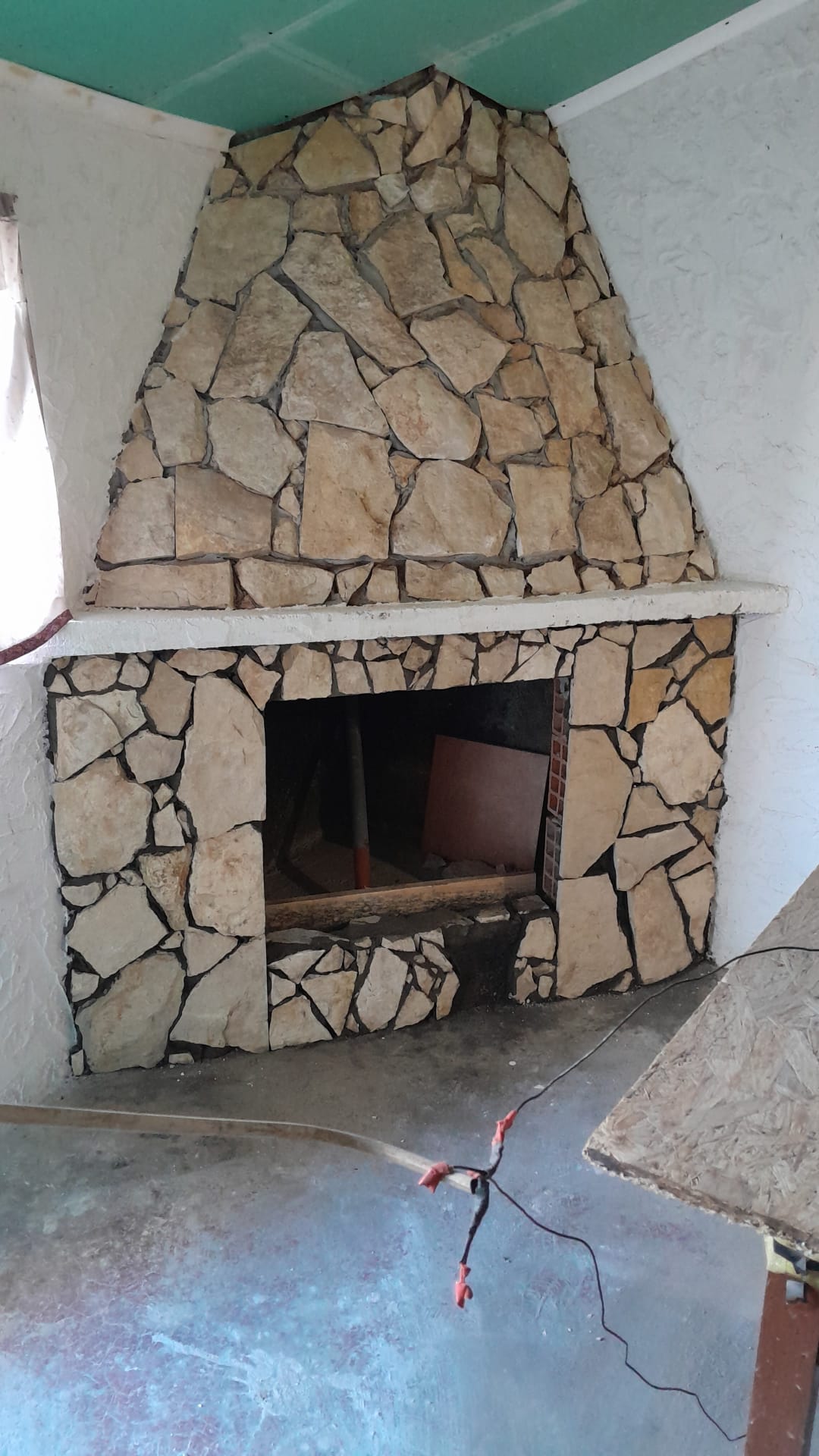 SF Especialista em Telhados - Tondela - Telhados e Coberturas