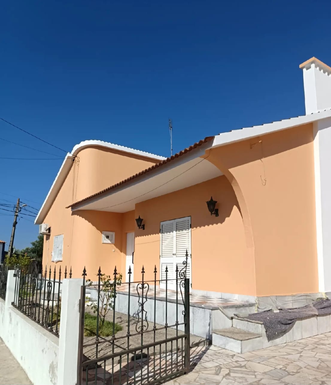 L&L pinturas em geral - Vila Nova de Cerveira - Pintura de Interiores