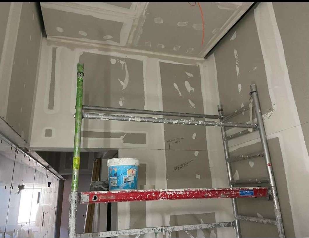 Filipe Cunha Pintura e Remodelações - Póvoa de Varzim - Home Remodeling