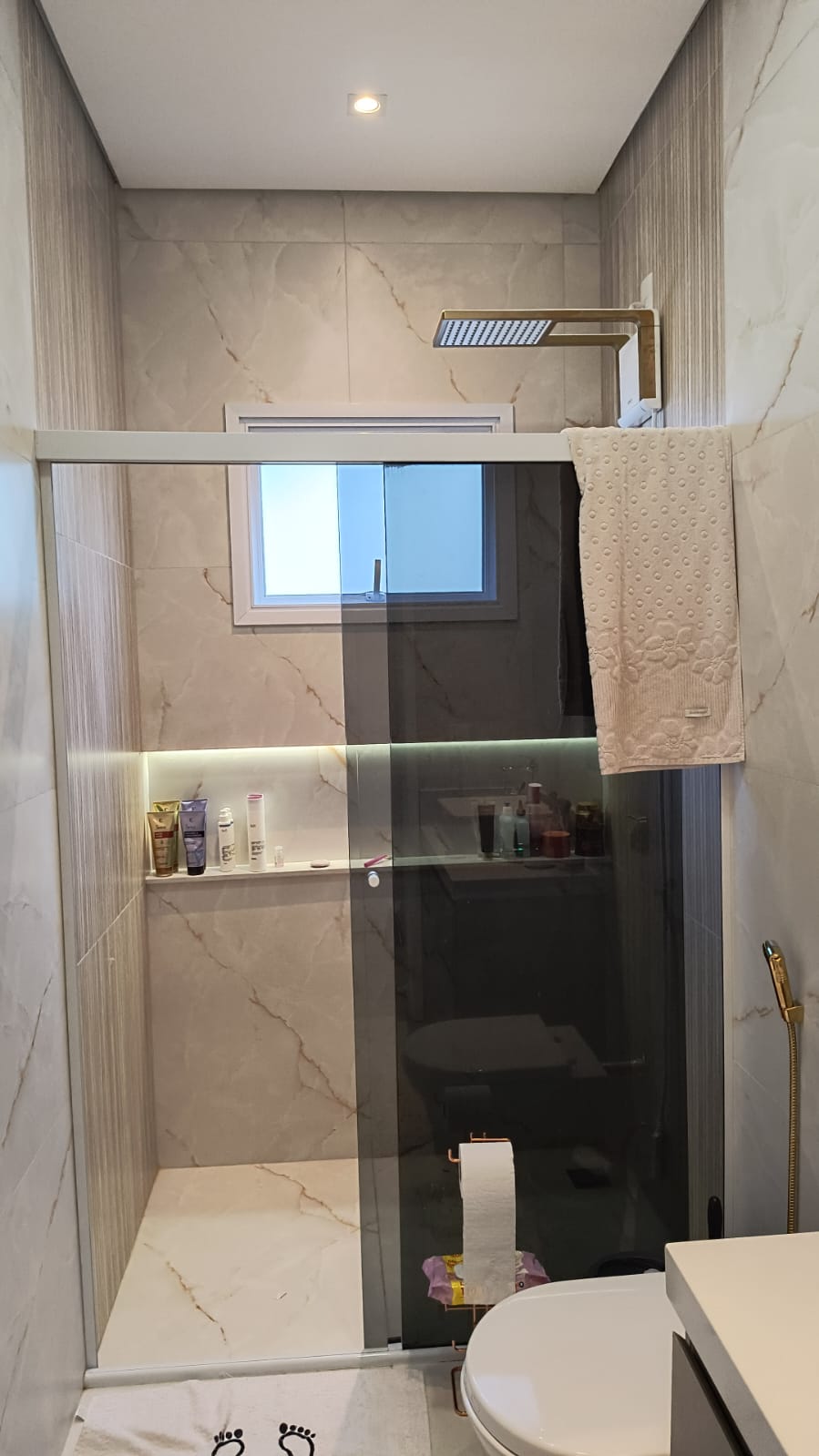 LDN Construção - Nelas - Home Waterproofing