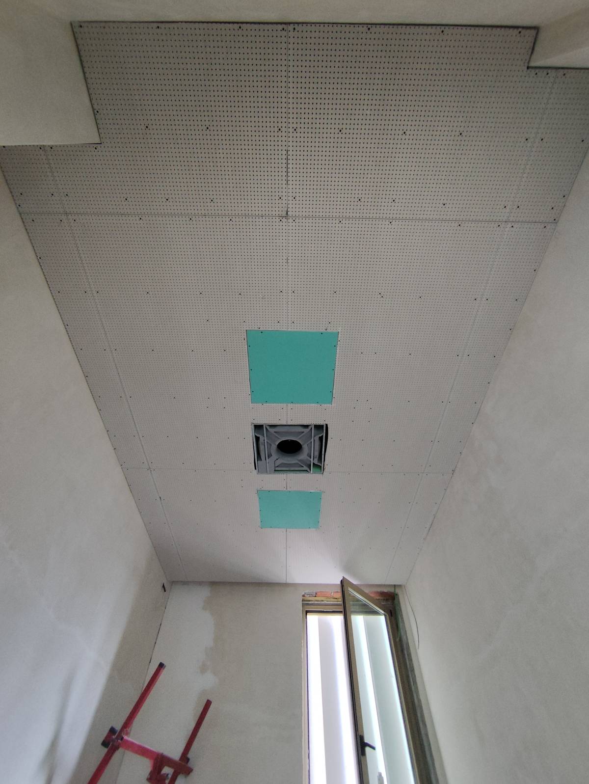 MfsDrywall - Viseu - Wände, Trockenbau, und Treppen