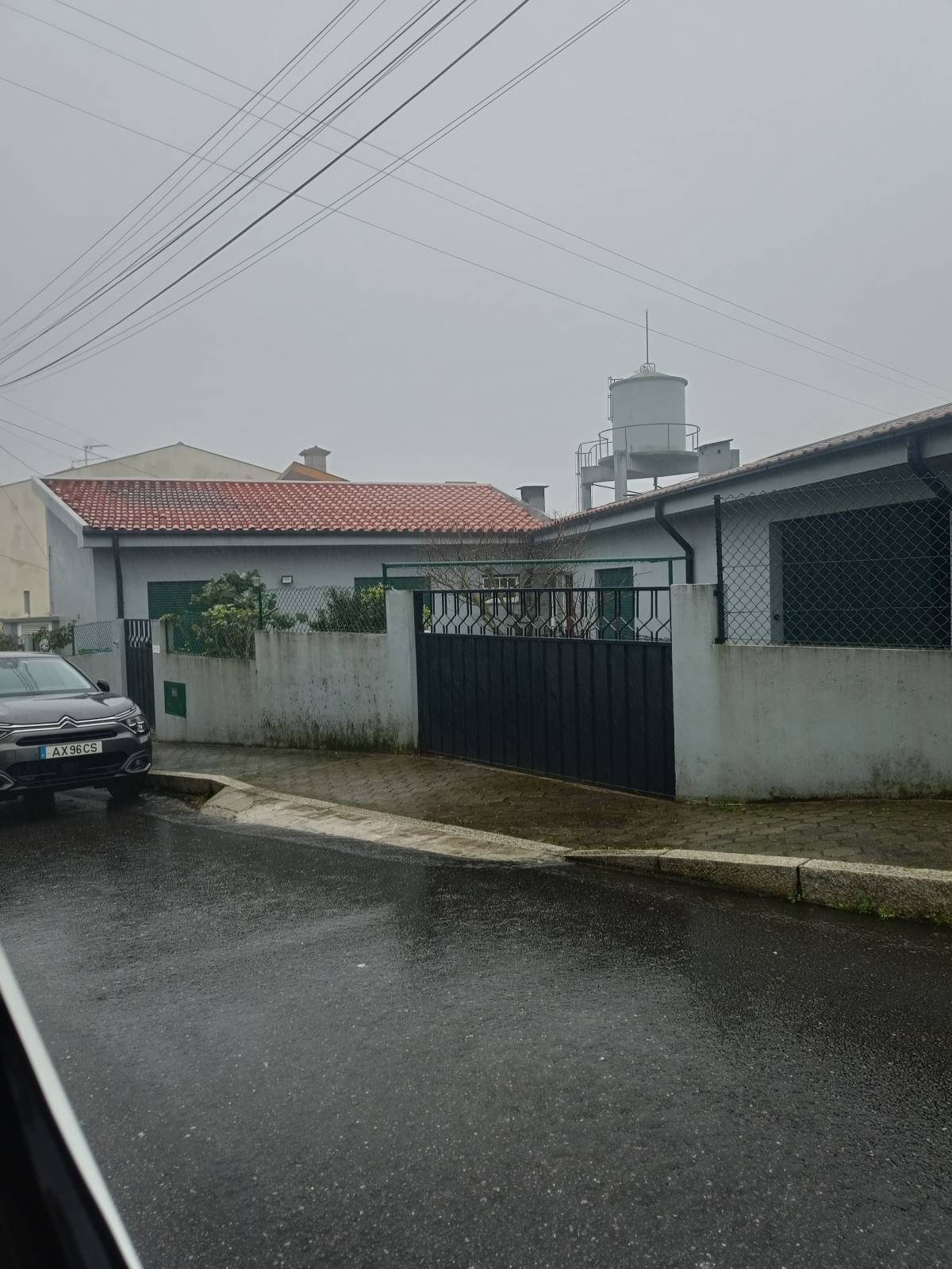 reformas& remodelações - Santa Maria da Feira - Pintar puertas