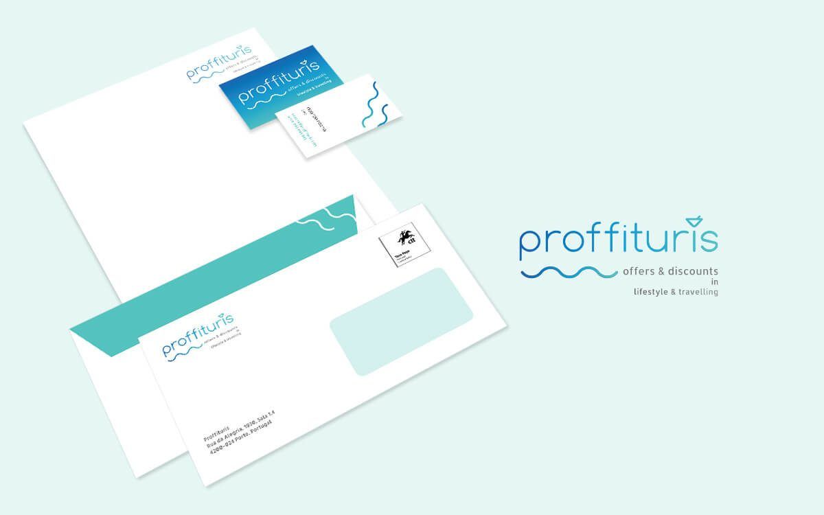 Goweb Agency - Porto - Animation (Grafisch)