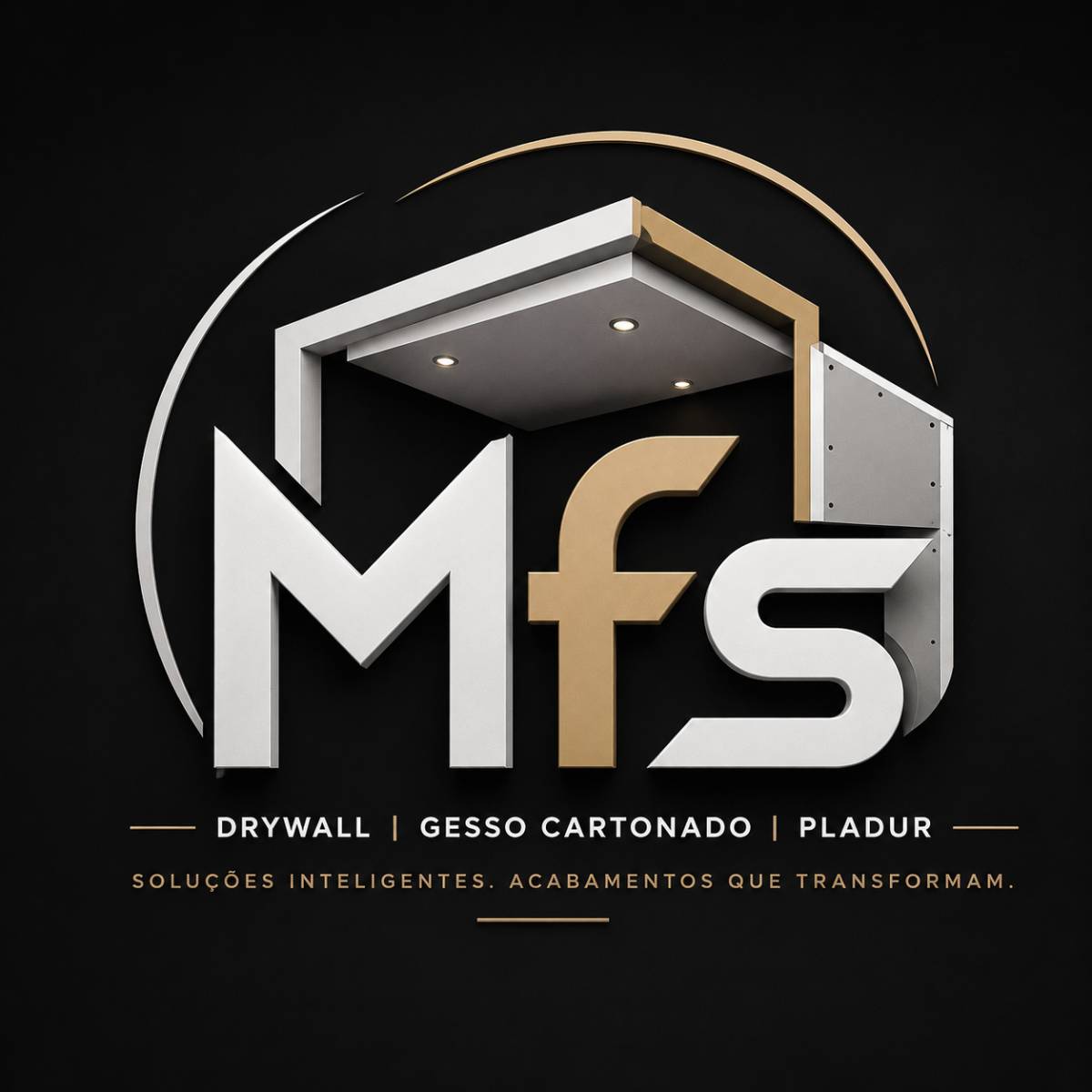 MfsDrywall - Viseu - Wände, Trockenbau, und Treppen