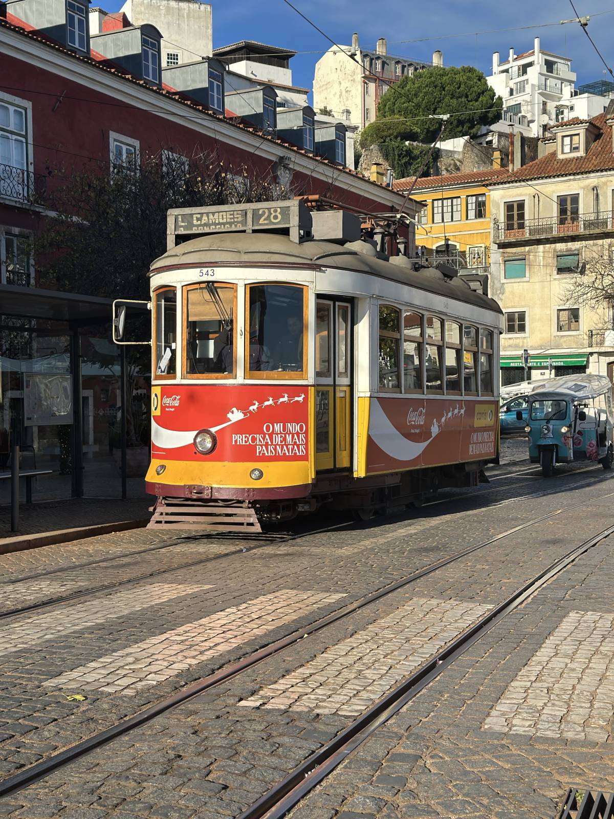 Danuza Cerqueira Lima - Sintra - Cata de vinos y enoturismo