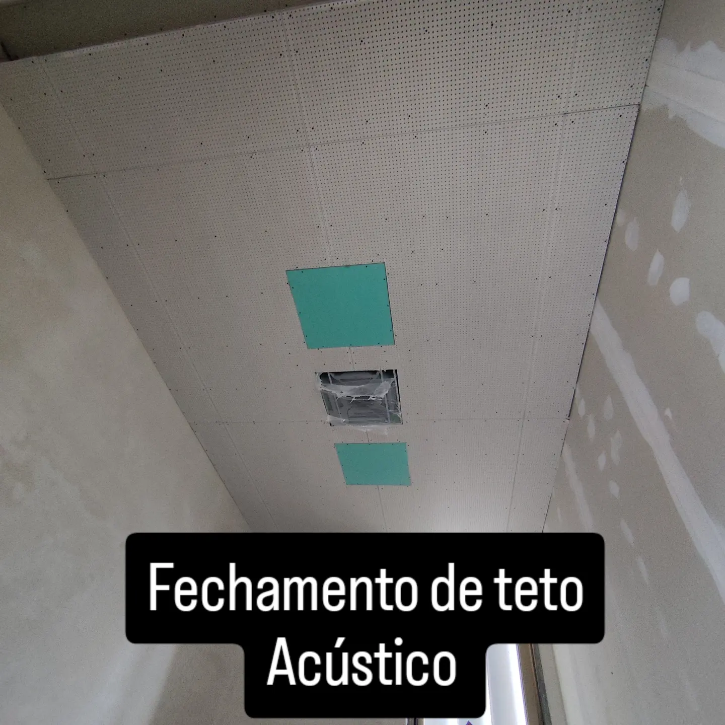 MfsDrywall - Viseu - Trockenbau und Aufhängen von Trockenbauwänden