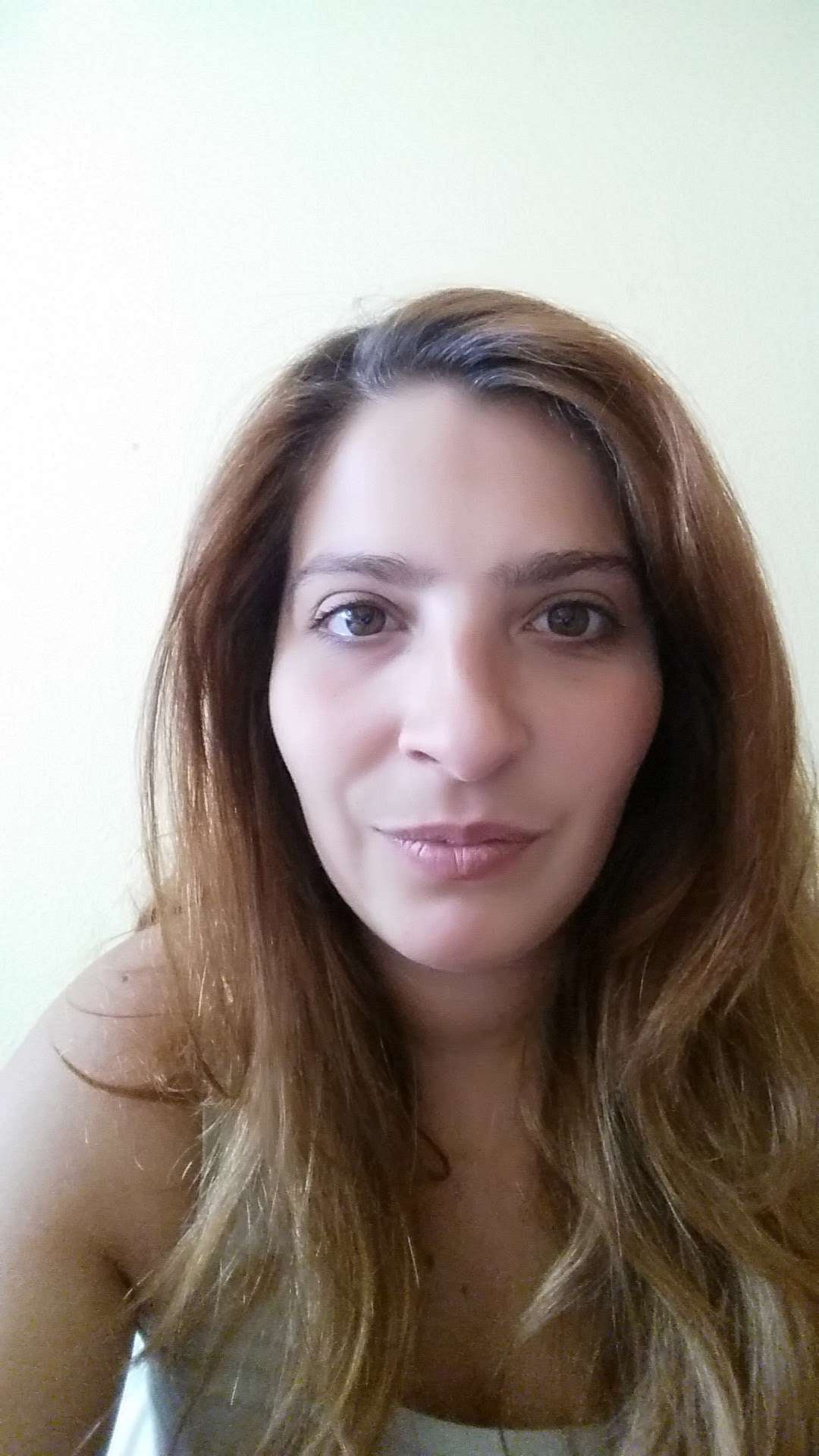 Stephanie Brito - Mangualde - Serviço Doméstico