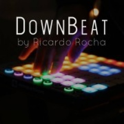 Ricardo Rocha - Ovar - Songwriting