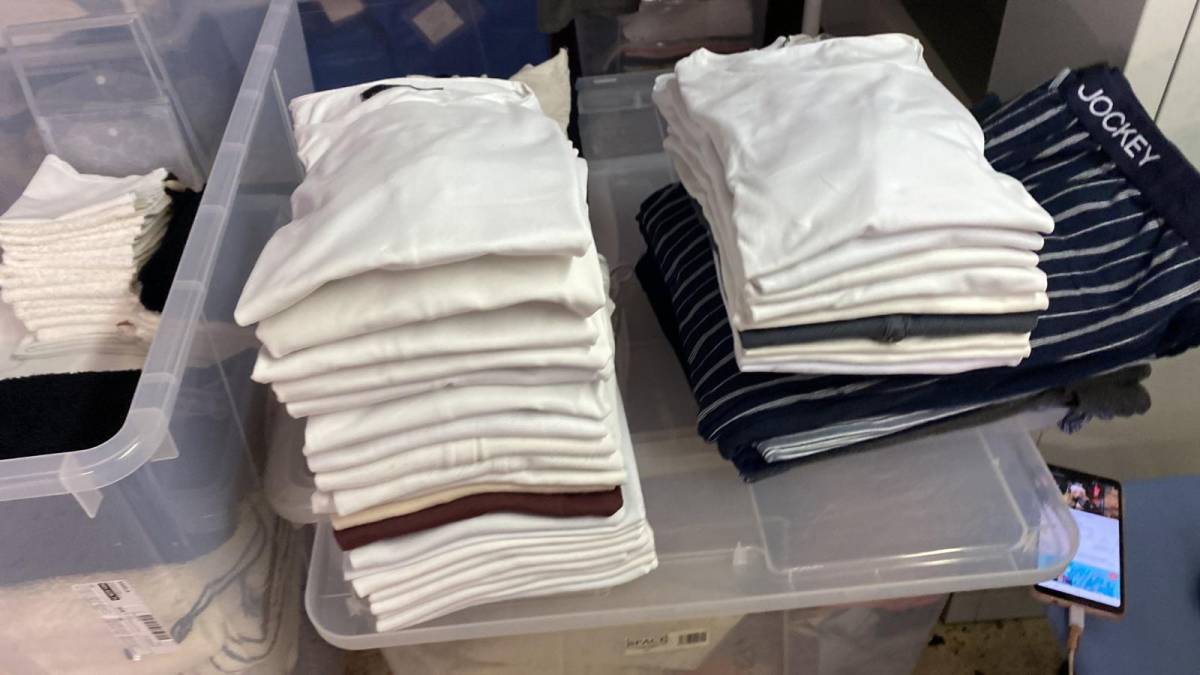 Engoma Bem - Tomar - Ironing Services