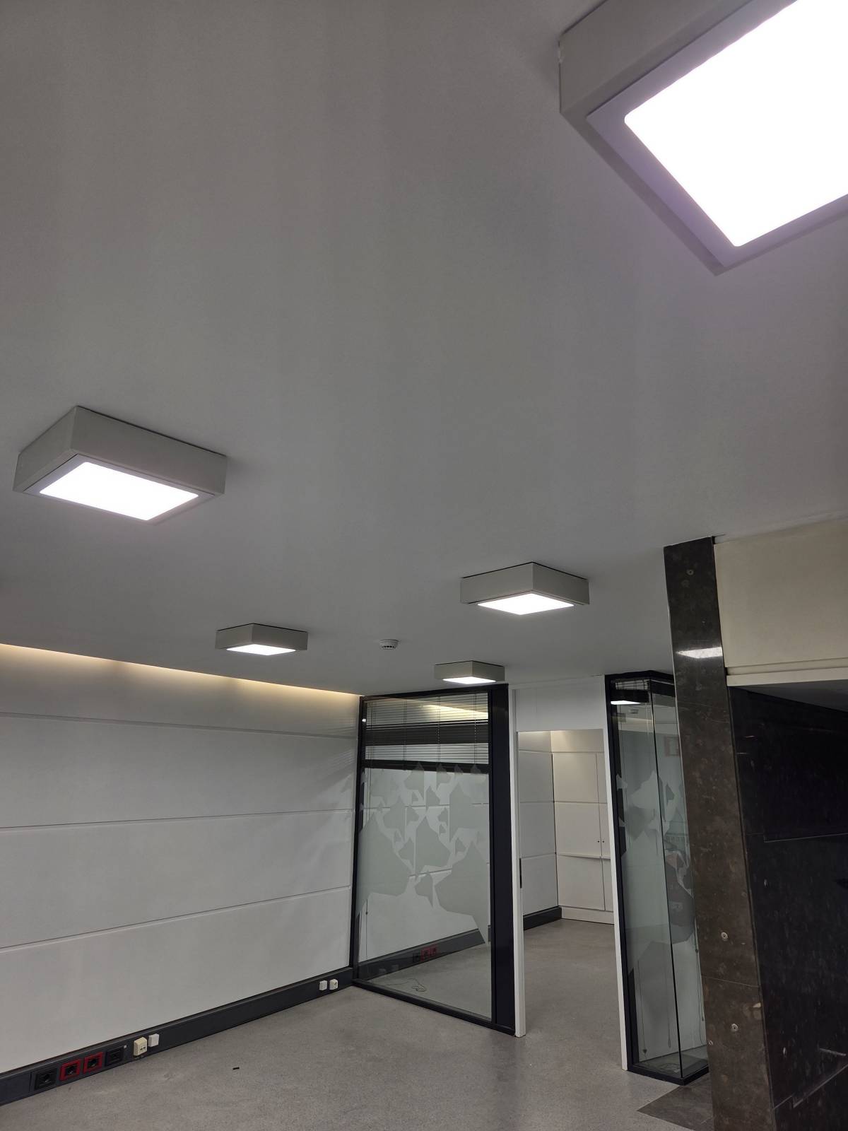 Jairo Lima - Matosinhos - Projeto de Iluminação