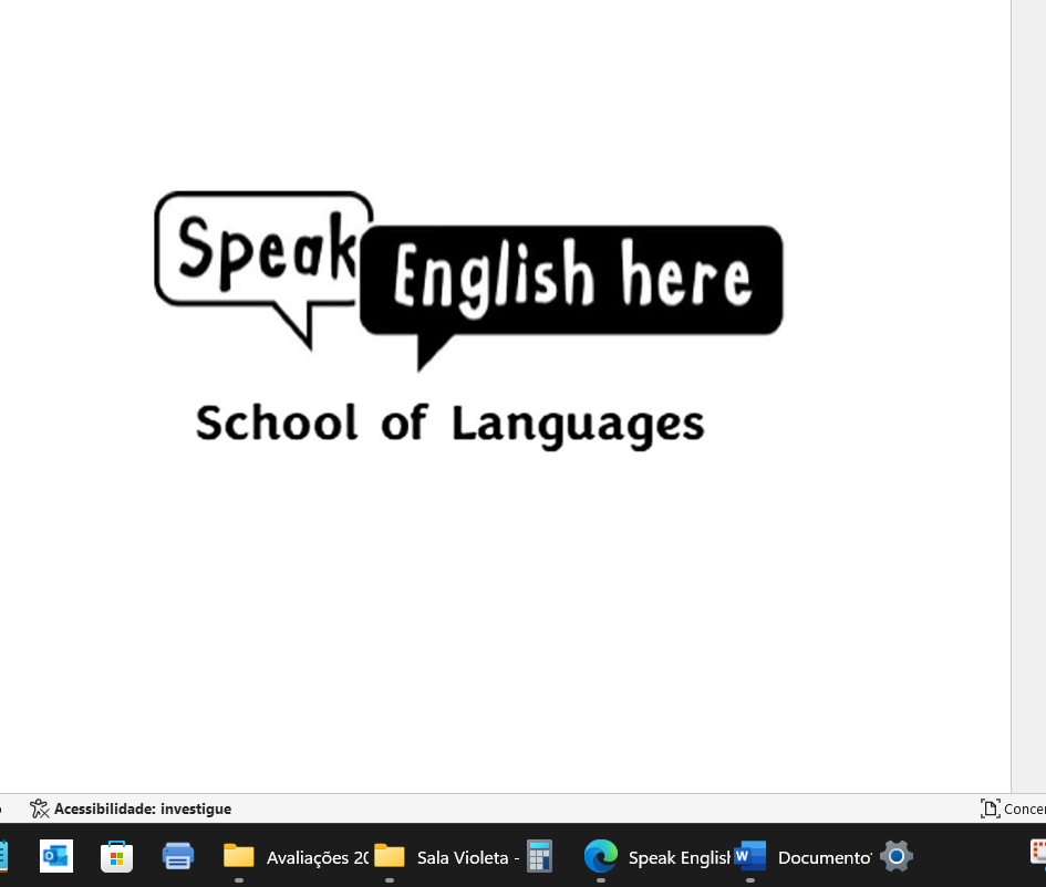 Speak English Here - Albergaria-a-Velha - Basic Math Tutoring