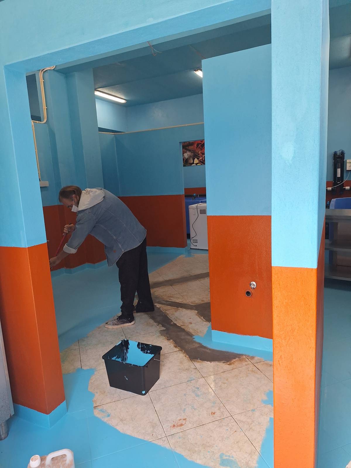 Rui das obras - Portimão - Remodelação de Cozinhas