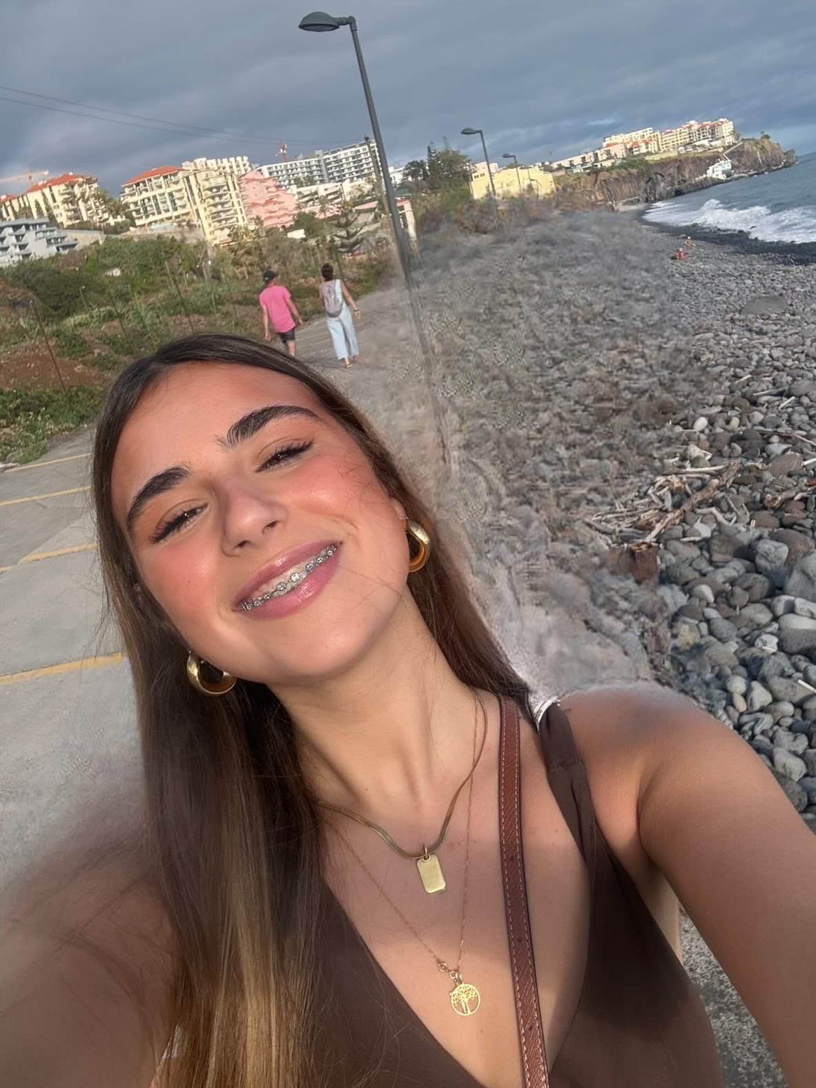 Nicole Pocinho - Coimbra - Cat Sitting