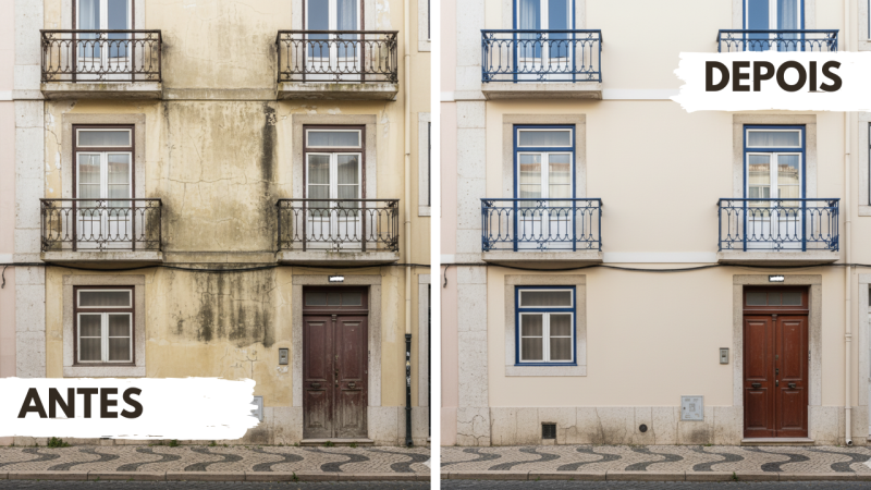 Mestre Urbano - São João da Madeira - Installation ou remplacement de toiture