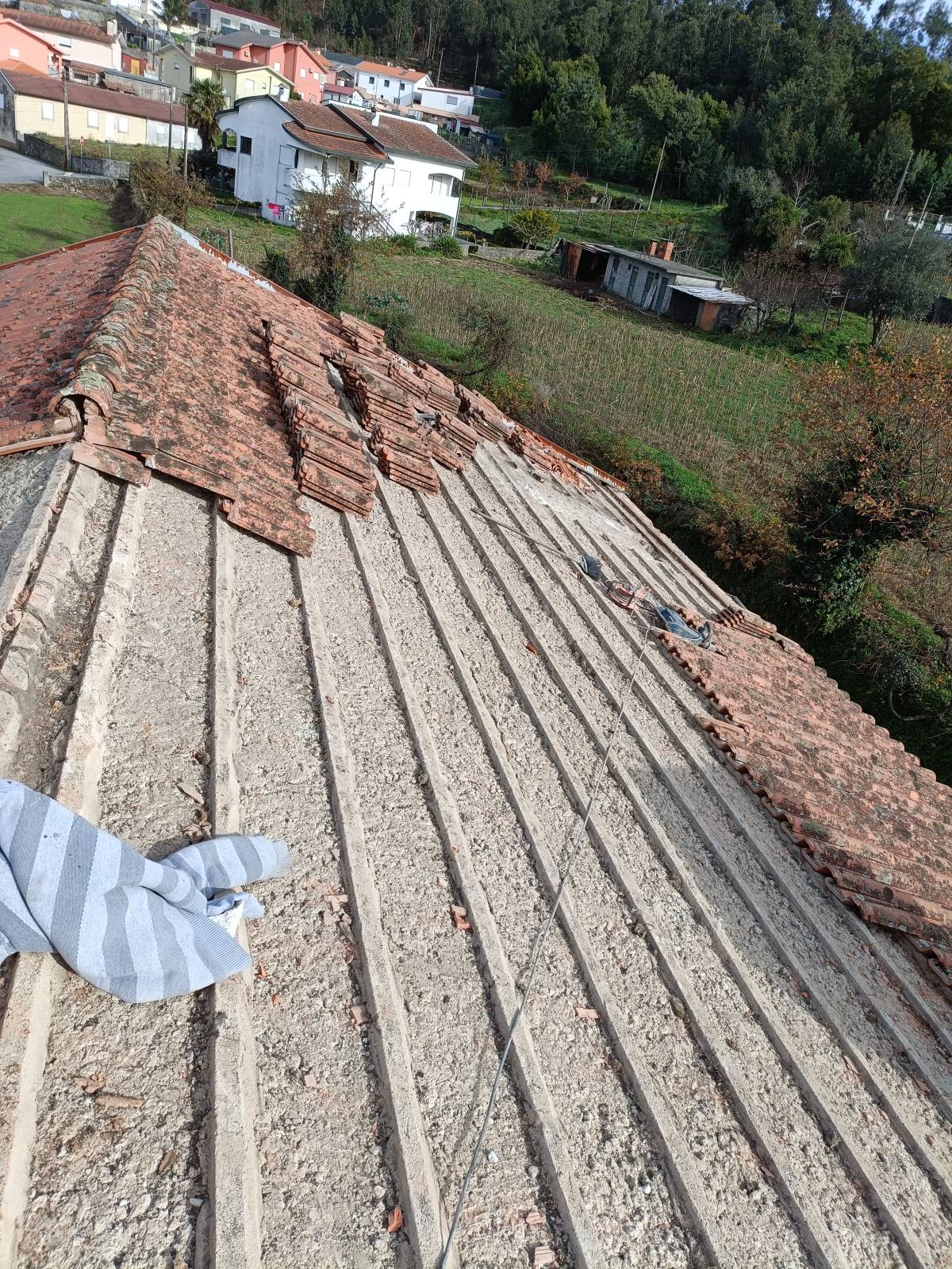 reformas& remodelações - Santa Maria da Feira - Pintar edificios