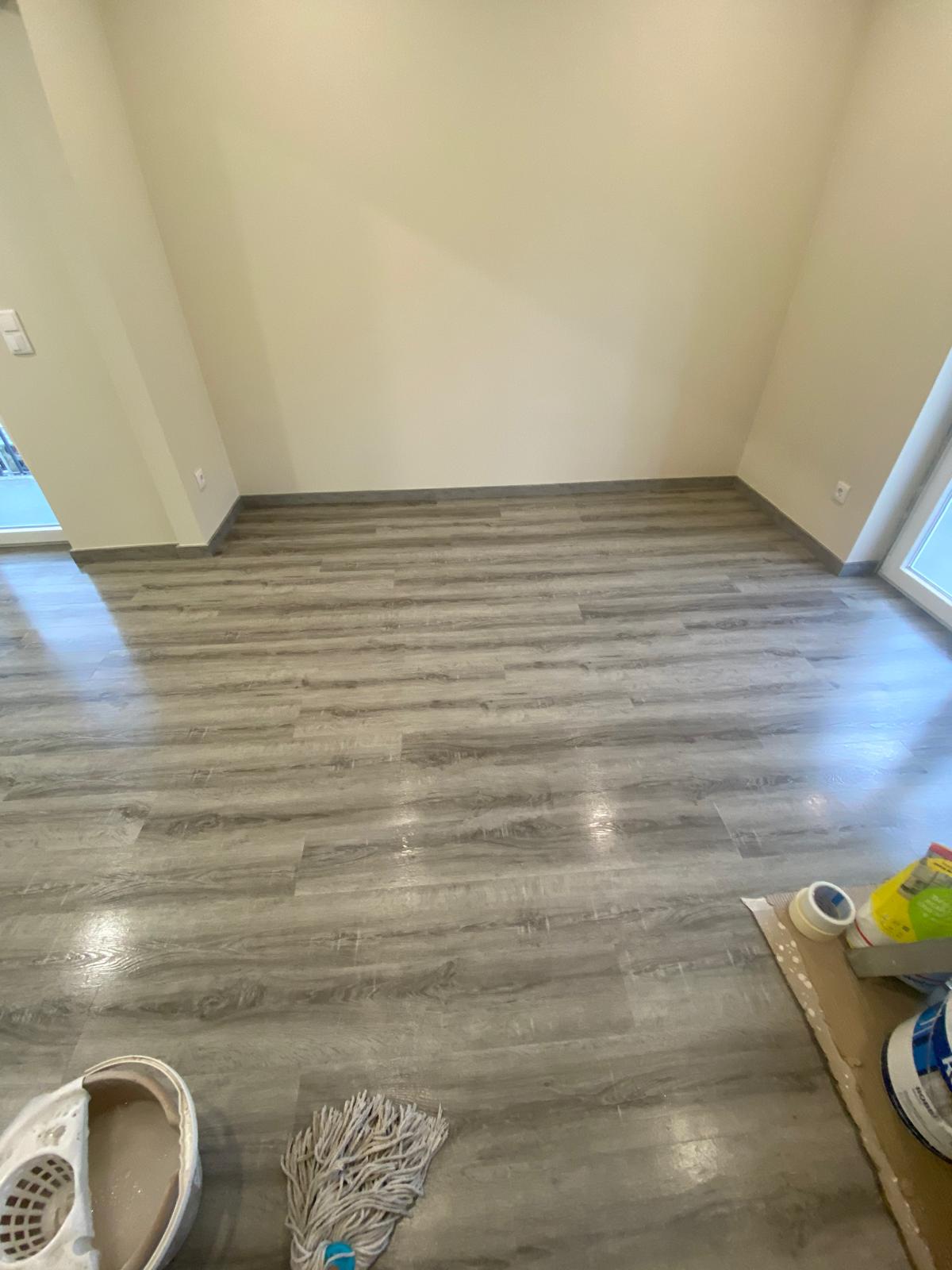 Silva pinturas - Caldas da Rainha - Fitness Equipment Assembly